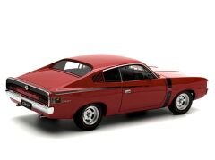 1:18 Chrysler Charger E49 Red 71505 - Autoart