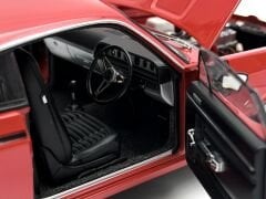 1:18 Chrysler Charger E49 Red 71505 - Autoart