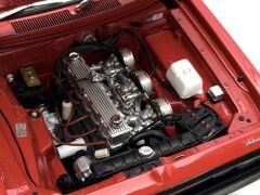 1:18 Chrysler Charger E49 Red 71505 - Autoart