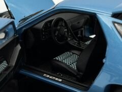 1:18 Porsche 928 Minerva Blue Metallic 1977 - Autoart