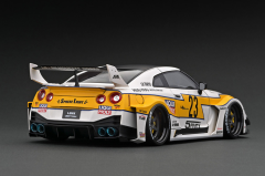 1:18 Nissan GT35-RR LB-Silhouette GT Works IG2959-Ignition Model