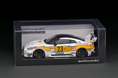 1:18 Nissan GT35-RR LB-Silhouette GT Works IG2959-Ignition Model