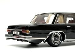 1:18 Mercedes-Benz 600 Pullman W100 Limousine Black  - KengFai