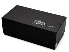 1:18 FIAT Uno Turbo ie  1 Serie 1986 Silver - Top Marquez