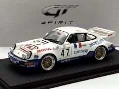 1:18 Porsche 911 Carrera RSR 964 1993 Le Mans ZM082 - GT Spirit