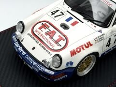 1:18 Porsche 911 Carrera RSR 964 1993 Le Mans ZM082 - GT Spirit