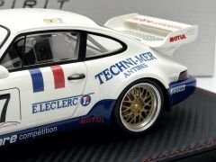 1:18 Porsche 911 Carrera RSR 964 1993 Le Mans ZM082 - GT Spirit