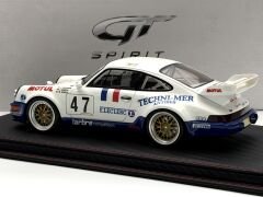 1:18 Porsche 911 Carrera RSR 964 1993 Le Mans ZM082 - GT Spirit
