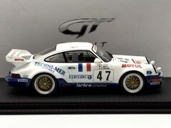 1:18 Porsche 911 Carrera RSR 964 1993 Le Mans ZM082 - GT Spirit
