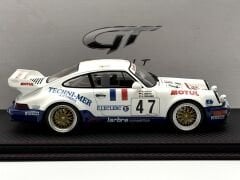1:18 Porsche 911 Carrera RSR 964 1993 Le Mans ZM082 - GT Spirit