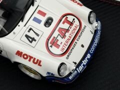 1:18 Porsche 911 Carrera RSR 964 1993 Le Mans ZM082 - GT Spirit