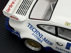 1:18 Porsche 911 Carrera RSR 964 1993 Le Mans ZM082 - GT Spirit