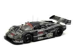 1:18 Mercedes-Sauber C9 Winner SPA 1000KM 1988 - Exoto Racing Legends
