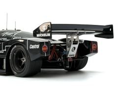 1:18 Mercedes-Sauber C9 Winner SPA 1000KM 1988 - Exoto Racing Legends