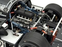 1:18 Mercedes-Sauber C9 Winner SPA 1000KM 1988 - Exoto Racing Legends