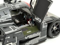 1:18 Mercedes-Sauber C9 Winner SPA 1000KM 1988 - Exoto Racing Legends