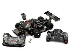 1:18 Mercedes-Sauber C9 Winner SPA 1000KM 1988 - Exoto Racing Legends