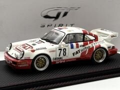 1:18 Porsche 911 Carrera RSR 964 1993 Le Mans ZM083 - GT Spirit
