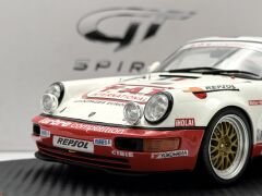 1:18 Porsche 911 Carrera RSR 964 1993 Le Mans ZM083 - GT Spirit