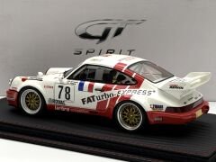 1:18 Porsche 911 Carrera RSR 964 1993 Le Mans ZM083 - GT Spirit