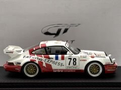 1:18 Porsche 911 Carrera RSR 964 1993 Le Mans ZM083 - GT Spirit