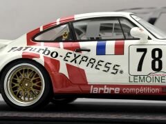 1:18 Porsche 911 Carrera RSR 964 1993 Le Mans ZM083 - GT Spirit
