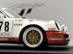1:18 Porsche 911 Carrera RSR 964 1993 Le Mans ZM083 - GT Spirit