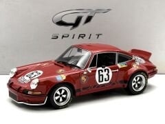 1:18 Porsche Carrera RSR 1973 Le Mans ZM102 - GT Spirit