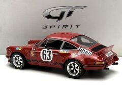 1:18 Porsche Carrera RSR 1973 Le Mans ZM102 - GT Spirit