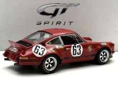 1:18 Porsche Carrera RSR 1973 Le Mans ZM102 - GT Spirit