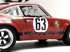 1:18 Porsche Carrera RSR 1973 Le Mans ZM102 - GT Spirit