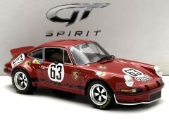 1:18 Porsche Carrera RSR 1973 Le Mans ZM102 - GT Spirit