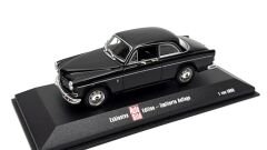 1:43 Volvo 121 Black 1969 - Minichamps