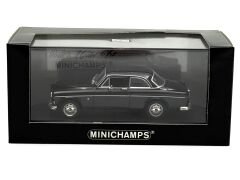 1:43 Volvo 121 Black 1969 - Minichamps
