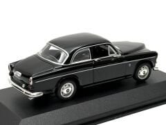 1:43 Volvo 121 Black 1969 - Minichamps