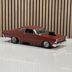 1:18 Ford Fairlane GT Porkchops Special 1967 - GMP