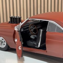 1:18 Ford Fairlane GT Porkchops Special 1967 - GMP
