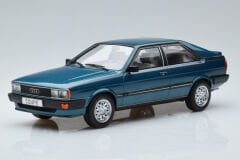 1:18 AUDI Coupe GT 1983 Green - MCG