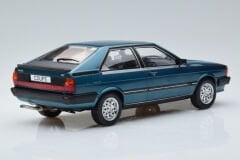 1:18 AUDI Coupe GT 1983 Green - MCG