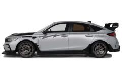 1:18 Honda Civic Type R Mugen Silver OT1133 - OTTO Mobile