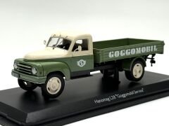 1:43 Hanomag L28 Gogomobil Service 1951 - Schuco