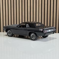 1:18 Letty's Custom Plymouth Barracuda Fast&Furious 7- Highway61