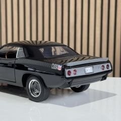 1:18 Letty's Custom Plymouth Barracuda Fast&Furious 7- Highway61