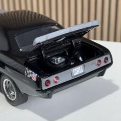 1:18 Letty's Custom Plymouth Barracuda Fast&Furious 7- Highway61