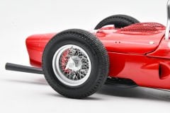 1:18 Ferrari Dino 156 F1 Sharknose Bundle Wolfgang 2'li Set - Exoto