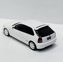 1:18 Honda Civic Type R EK9 - Otto Mobile