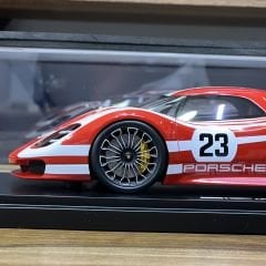 1:18 Porsche 917 Living Legends 2020 - Spark