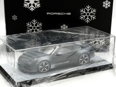 1:18 Porsche 911 992.2 Carrera S 2025 Xmas Edition - Spark