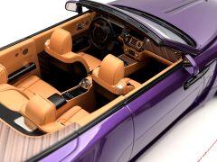 1:18 Rolls-Royce Novitec Spofec Dawn Overdose 40 pcs. Purple - IVY Merit