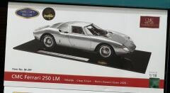1:18 Ferrari 250 LM 1964 Retro Classics Essen 2026 - CMC